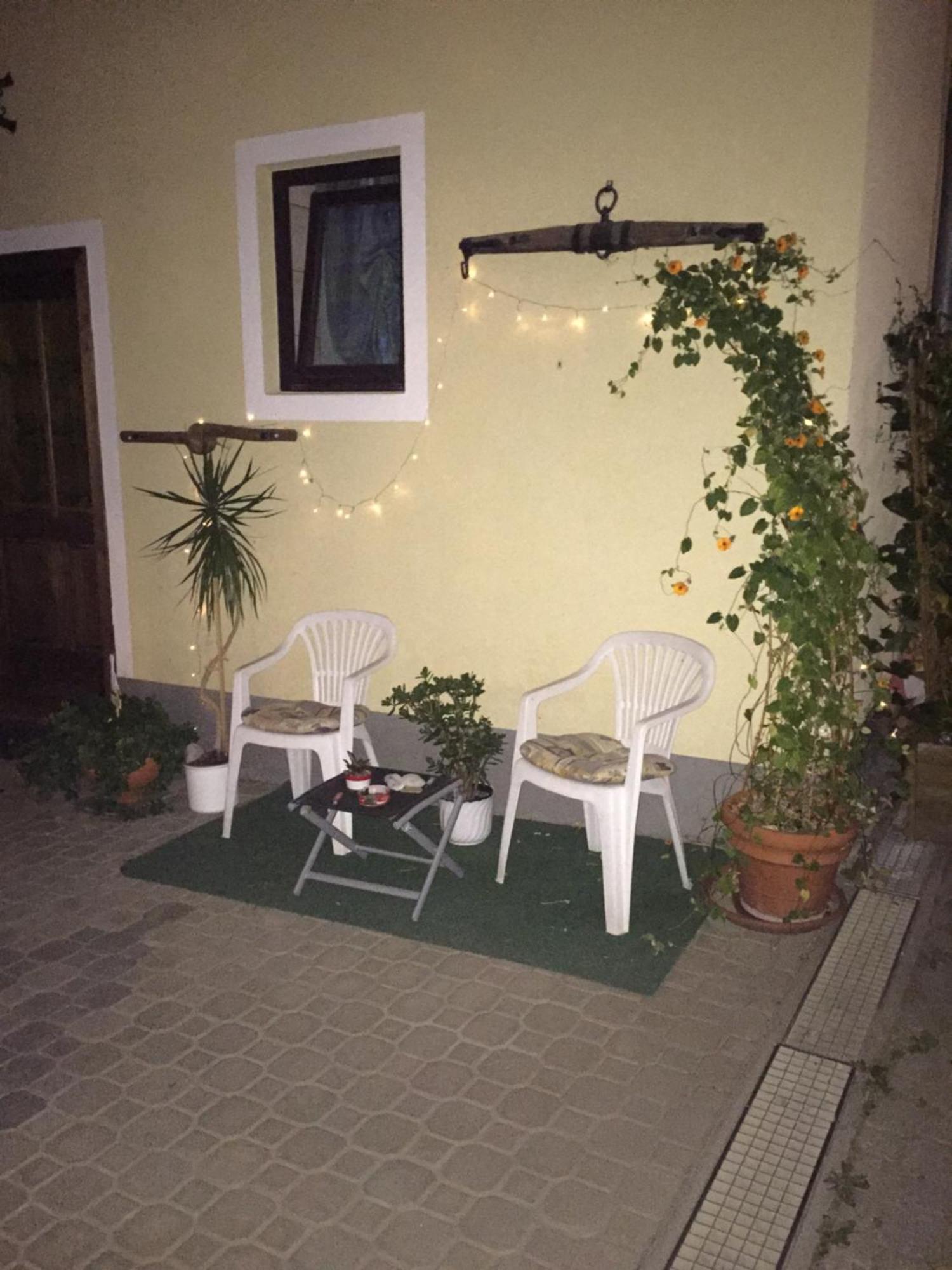 Amstetter'S Ferienwohnung Waldenstein  Exterior foto