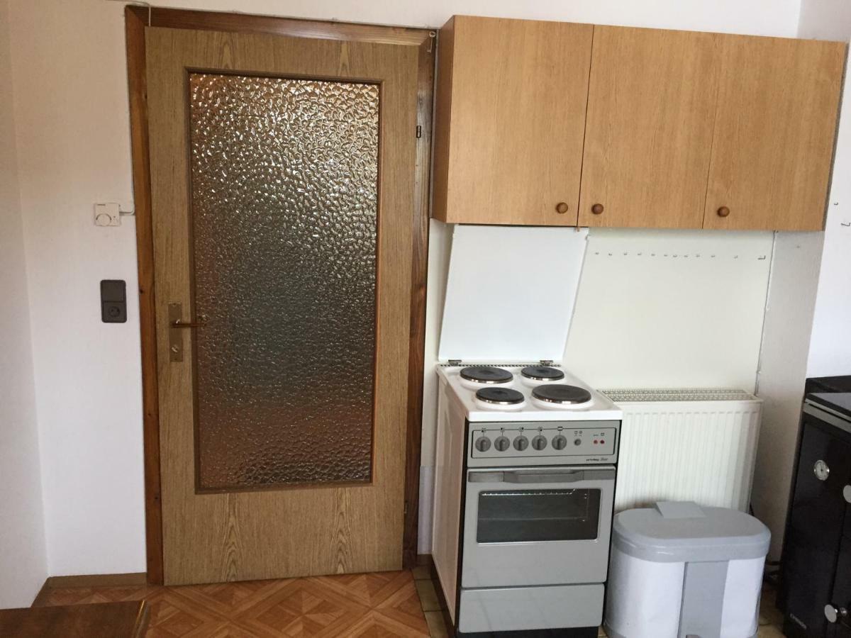 Amstetter'S Ferienwohnung Waldenstein  Exterior foto